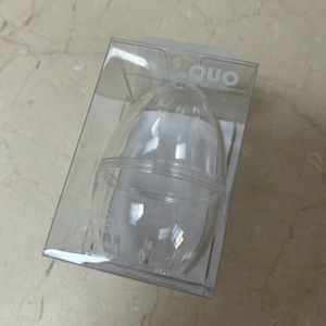 ✨Quo Beauty On the Go Sponge Case✨